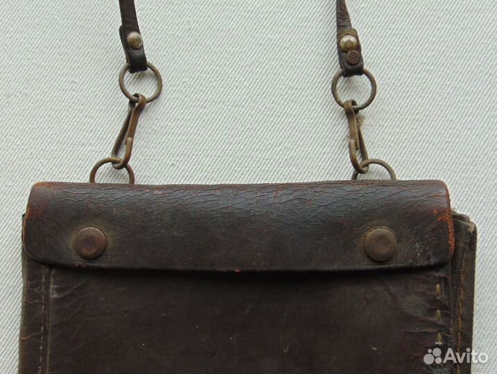 Сумка полевая командирская, ркка