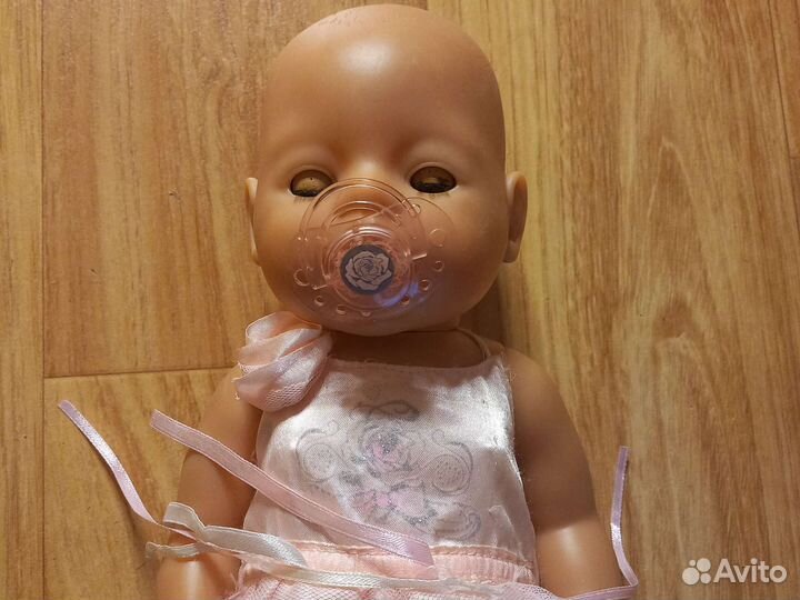 Кукла беби борн Baby Born (оригинал)