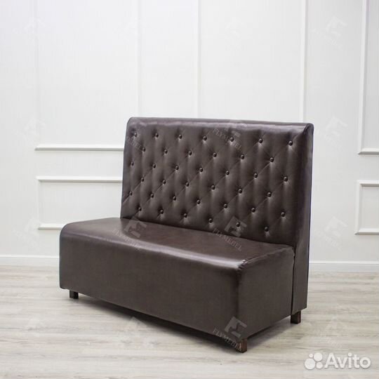 Диван для кафе Юпитер