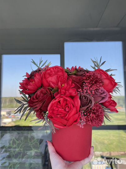 Букет для любимой