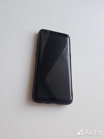 Samsung Galaxy S8, 4/64 ГБ