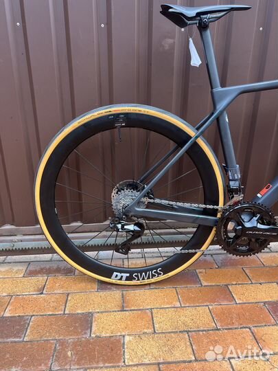 Canyon Ultimate CFR 2023, новый, S размер