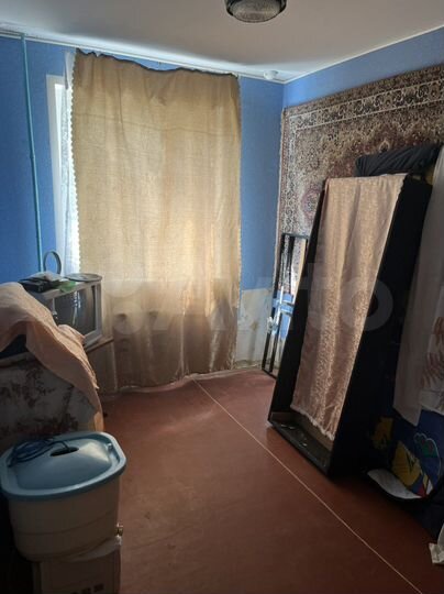 2-к. квартира, 43,7 м², 2/9 эт.