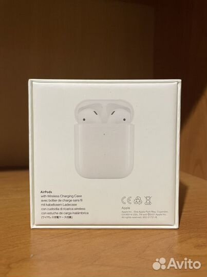 Airpods 2
