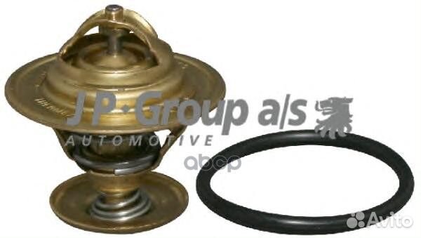 Термостат 1114600610 JP Group