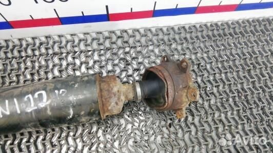 Карданный вал mitsubishi pajero 4 (XNI22K302)