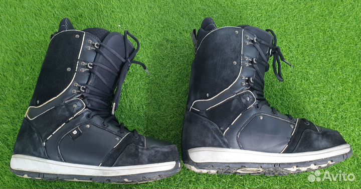 42.5 размер Burton Сноубордические ботинки