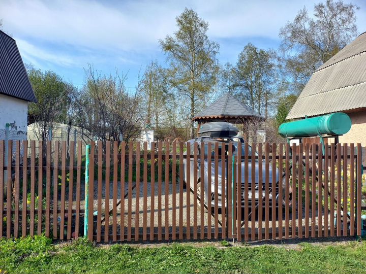 Дача 56 м² на участке 7,3 сот.