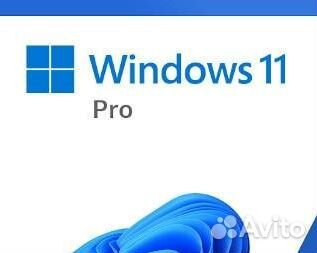 Ключ Windows 10 Pro + Office 2021 Pro Plus
