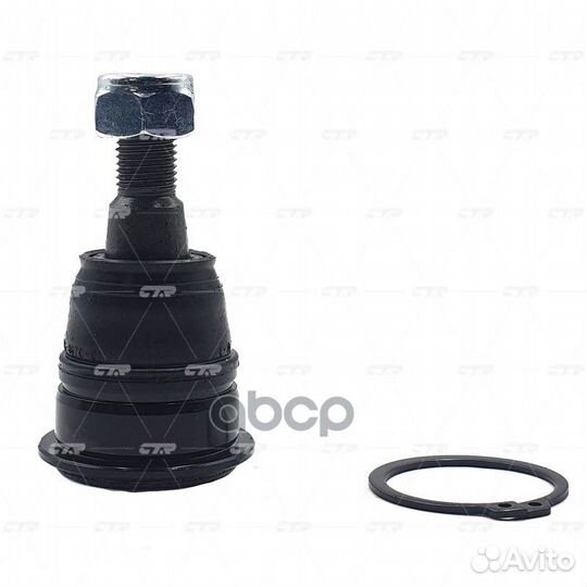 Шаровая опора, внутренняя SB4872 (Старый CBN54)