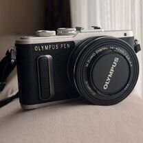 Olympus pen e pl8