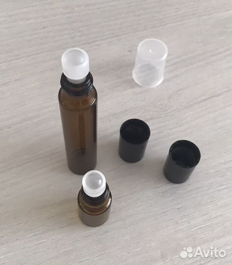 Флакон для духов