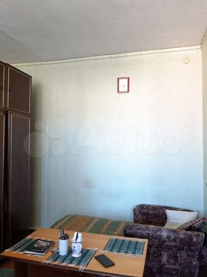 2-к. квартира, 45 м², 5/5 эт.