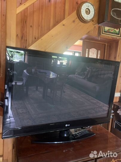 Телевизор LG
