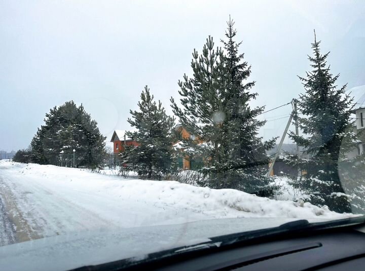 Участок 7,4 сот. (ИЖС)