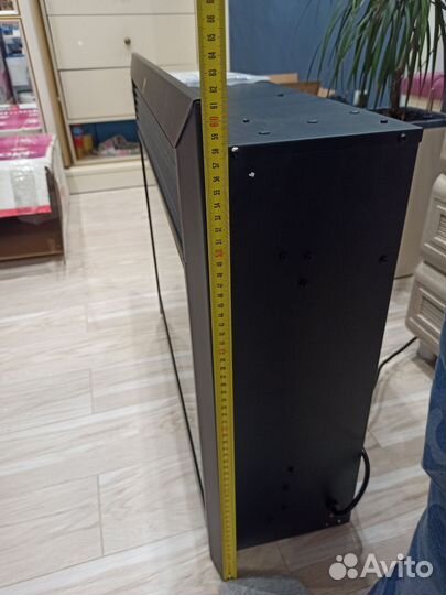 Электроочаг RealFlame