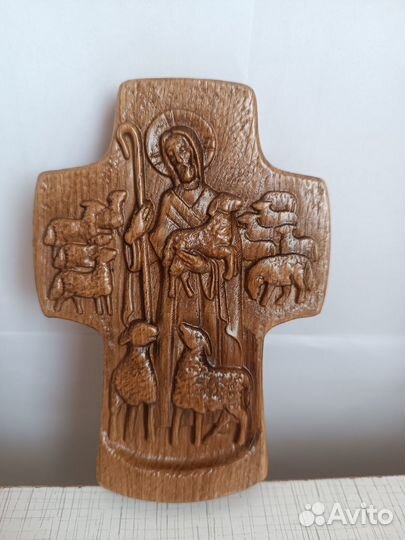 Панно на стену из дерева