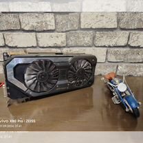 Gtx 1080ti самая холодная в мире)