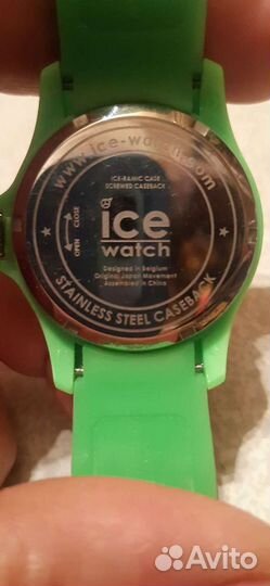 Часы ICE watch оригинал