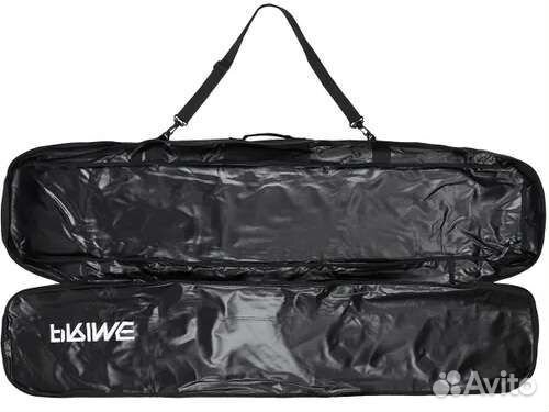 Новый чехол для сноубрда Prime Fun F1 Black 153