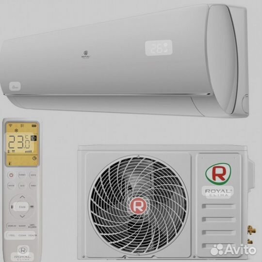 Кондиционер