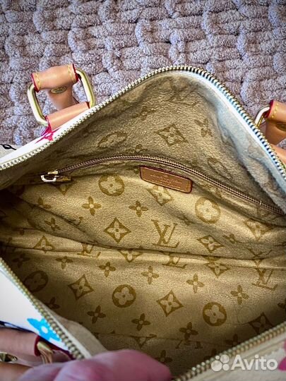 Сумка Louis Vuitton