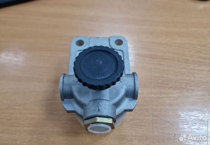 Топливный насос подкачки