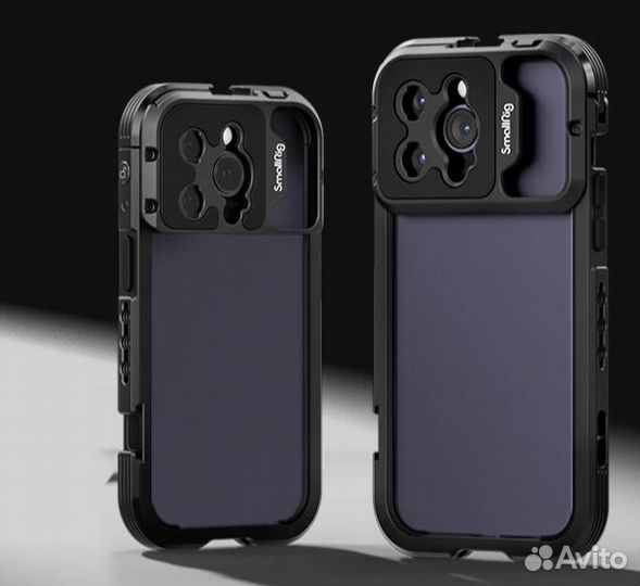 Клетка для iPhone 14 Pro Max