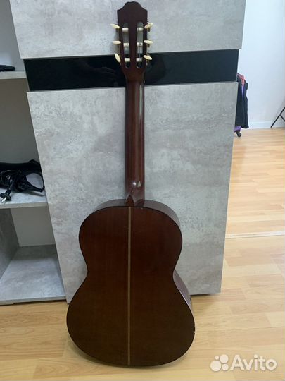 Гитара hohner hc 06