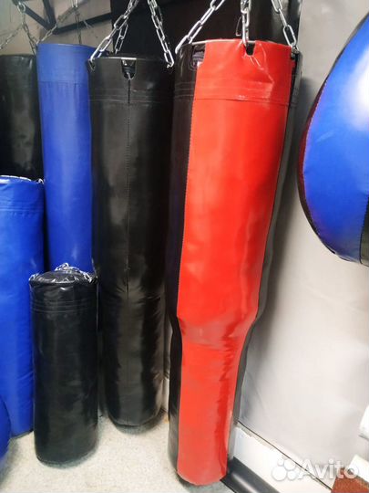 Боксерский мешок (гильза)