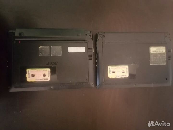 Нетбуки Acer Aspire One D255-2Ckk на запчасти
