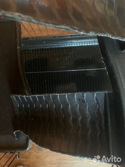 Клетка для грызунов бу