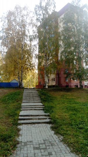 1-к. квартира, 42,3 м², 4/9 эт.