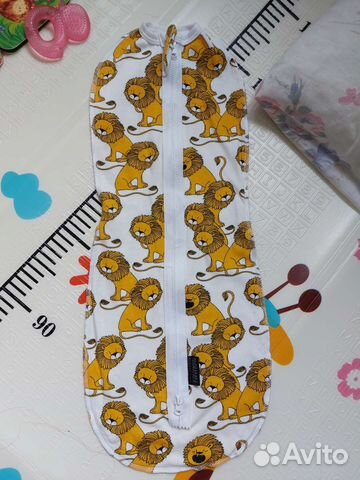 Кокон для новорожденных