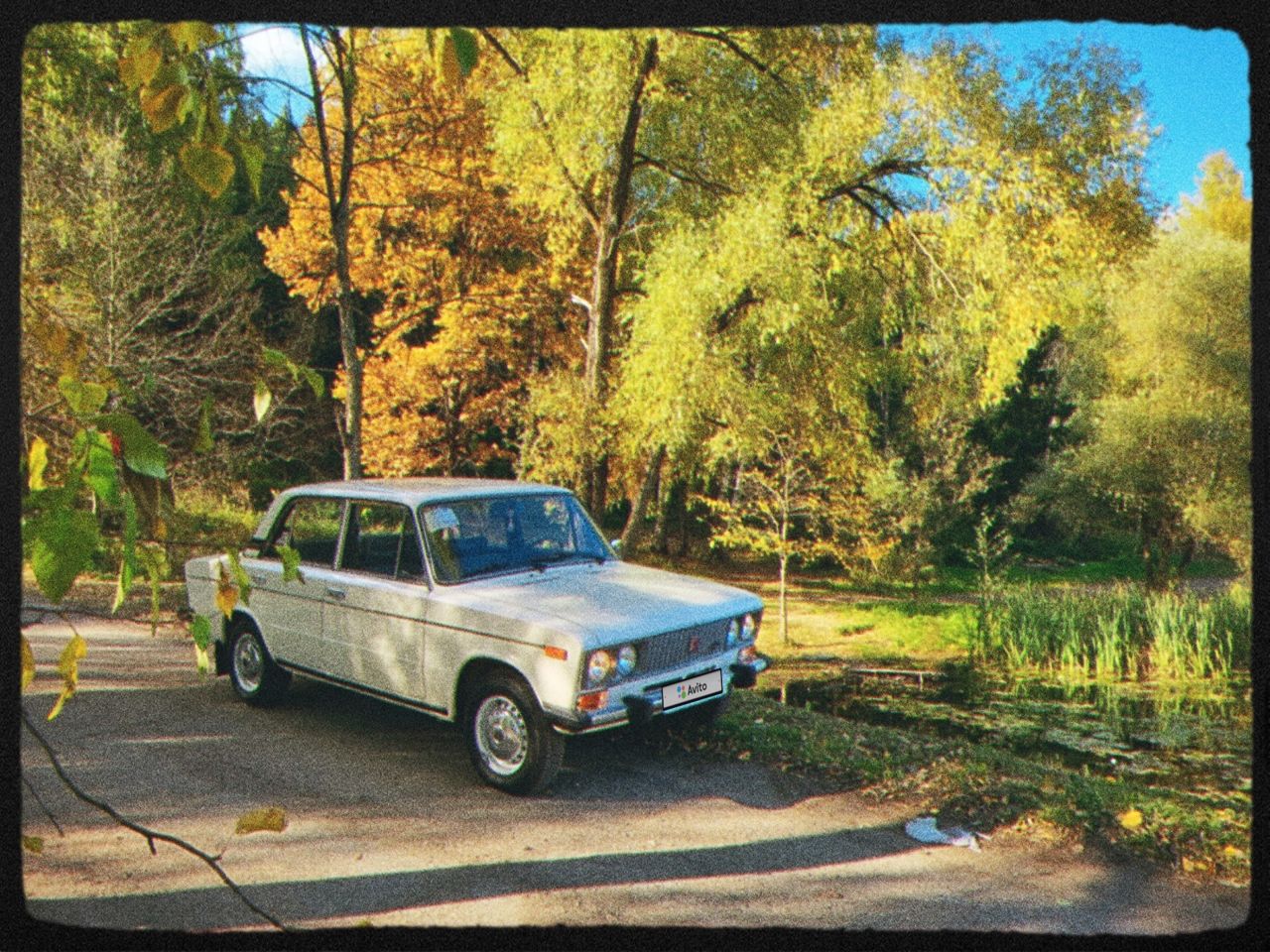 ВАЗ (LADA) 2106: фото владельца