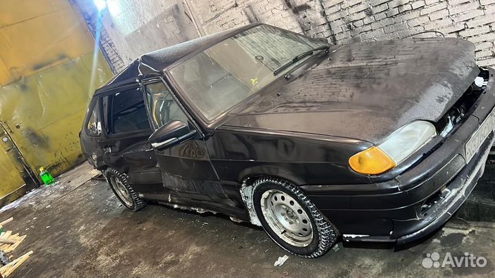 Автосервис легковых автомобилей и газелей