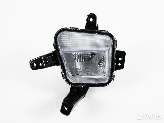 Фара противотуманная левая RIO X фара KIA RIO '20