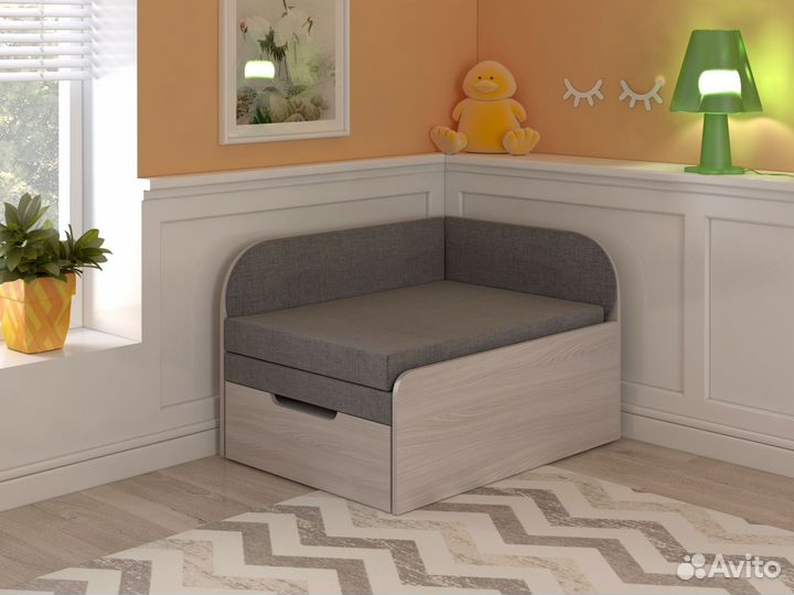 Диван кровать Малютка