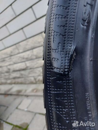 Landsail Winter Lander 215/50 R17 95H