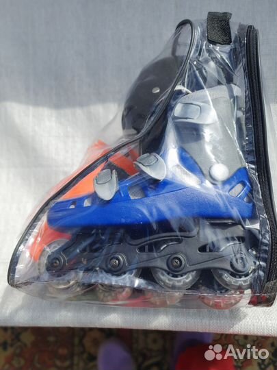 Ролики детски 36 размер