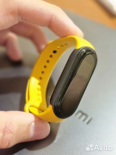 Xiaomi mi SMART band 6