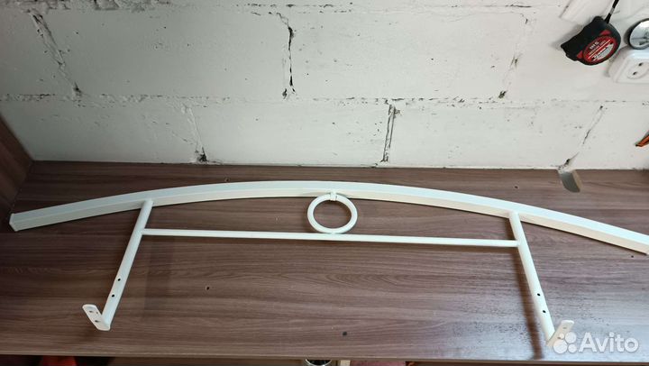 Ограничитель для кровати