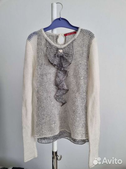 Джемпер Lui Jo, р. 12лет