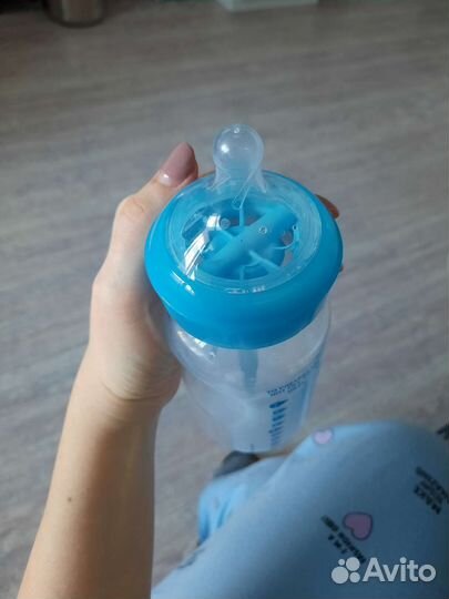 Бутылочка dr browns 270 мл