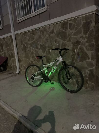 Велосипед forward 26