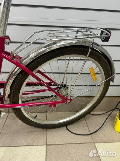 Велосипед Stels Pilot 70 П1