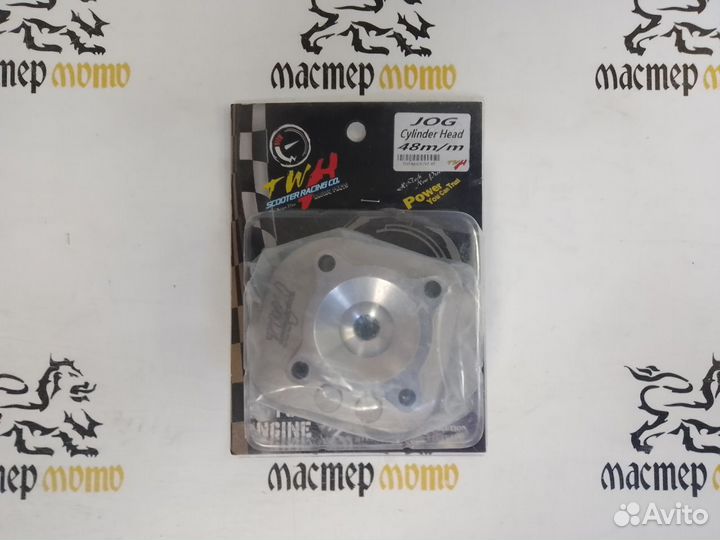 Цпг Yamaha Jog, Minarelli 2t 70сс twh