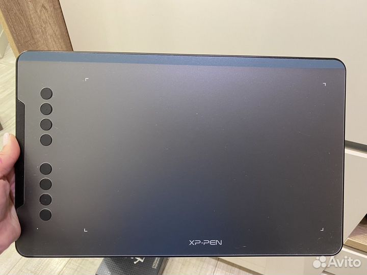 Графический планшет для рисования