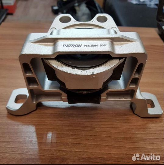 Подушка правая гидроопора Ford Focus 2/3, C-Max