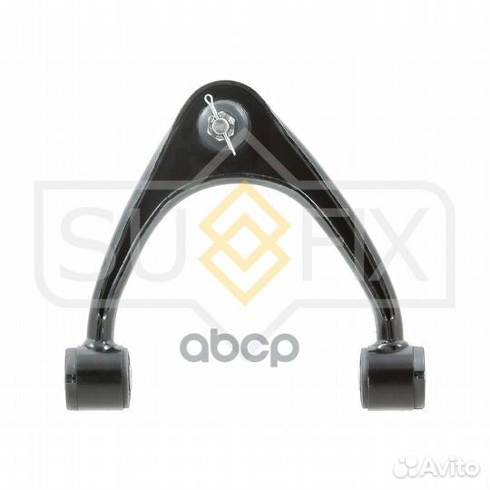 Рычаг подвески верхний перед прав SH1648 sufix